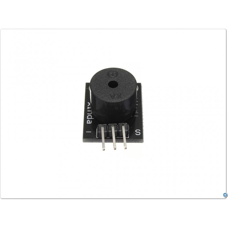10Mm Passive Buzzer Board For Arduino