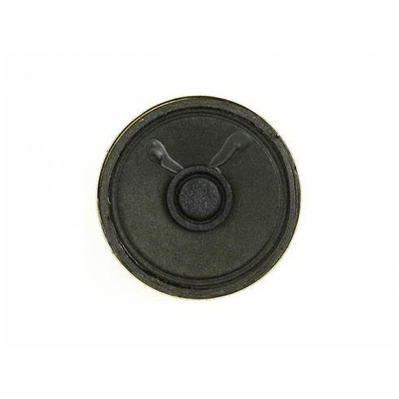 5W Round Speaker