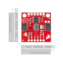 Spectral Sensor Breakout Board As7262 Visible