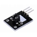 Ky 010 Broken Light Module