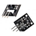 Ky 010 Broken Light Module