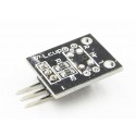 Ky 010 Broken Light Module