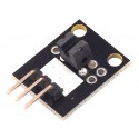 Ky 010 Broken Light Module