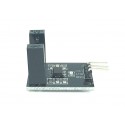 Beam Photoelectric Infrared Count Slot Sensor Module 5 Mm