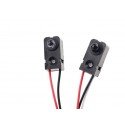 300Mm Infrared Shooting Sensor