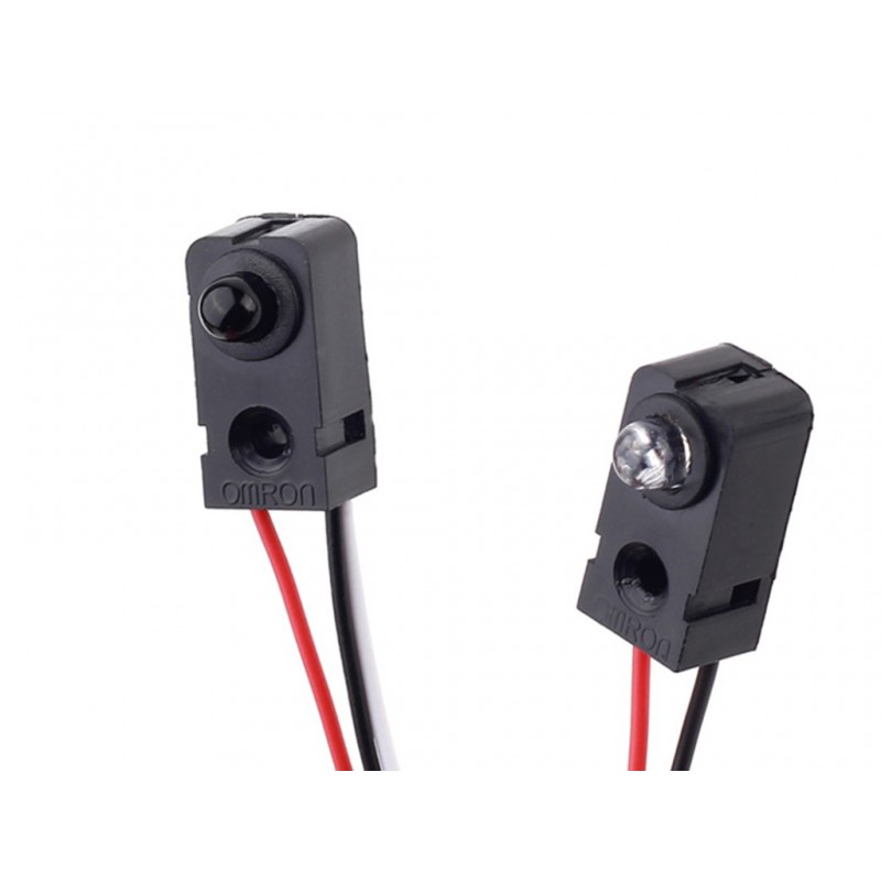 300Mm Infrared Shooting Sensor