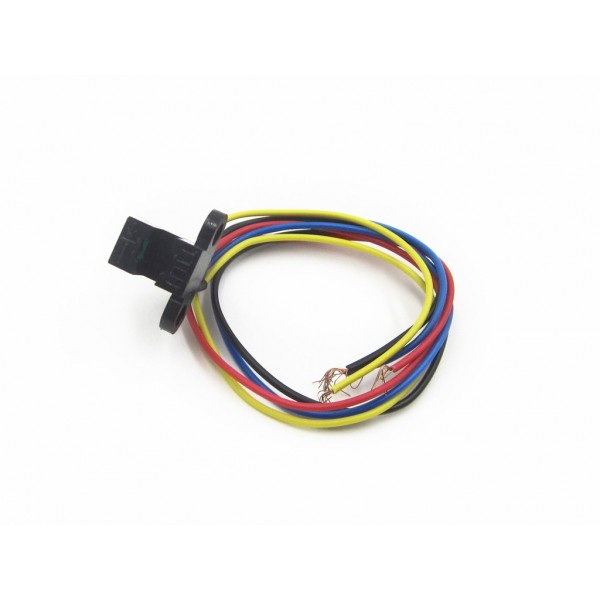 Photoelectric Speed Sensor Encoder Coded Disc Code Wheel