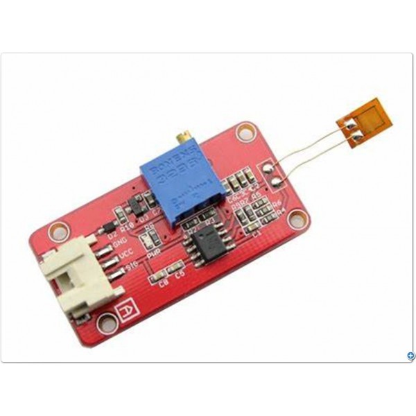 Strain Gauge Sensor