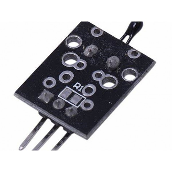 Ky 013 Analog Temperature Sensor Module