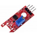 Ky 028 Digital Temperature Module For Arduino Avr Pic Diy Maker