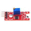 Ky 028 Digital Temperature Module For Arduino Avr Pic Diy Maker