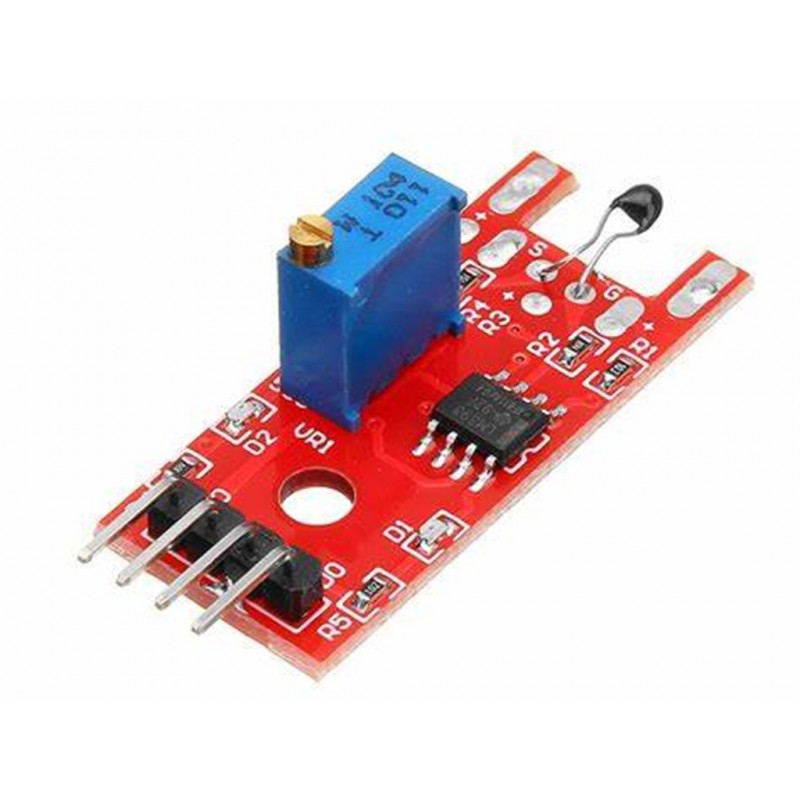 Ky 028 Digital Temperature Module For Arduino Avr Pic Diy Maker
