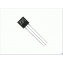 Ad592 Precision Ic Temperature Transducer