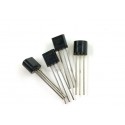 Lm34 Precision Fahrenheit Temperature Sensors For Arduino Raspberry Pi Robotics