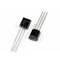 Lm34 Precision Fahrenheit Temperature Sensors For Arduino Raspberry Pi Robotics