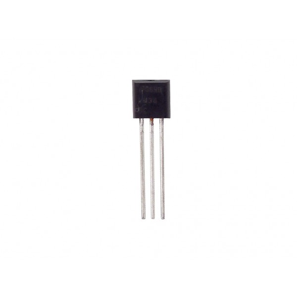 Lm34 Precision Fahrenheit Temperature Sensors For Arduino Raspberry Pi Robotics