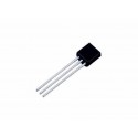 Lm35 To92 Package Temperature Sensors