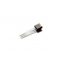 Lm35 To92 Package Temperature Sensors