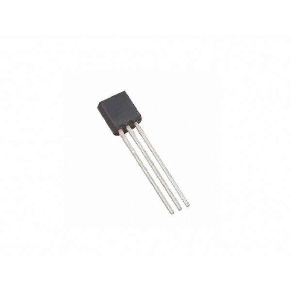 Lm35 To92 Package Temperature Sensors