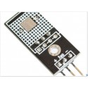 Lm35D Analog Temperature Sensor Module