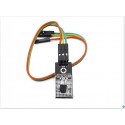Lm35D Analog Temperature Sensor Module
