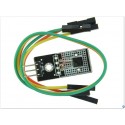 Lm35D Analog Temperature Sensor Module