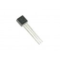 Tmp36 Temperature Sensor