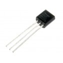Tmp36 Temperature Sensor
