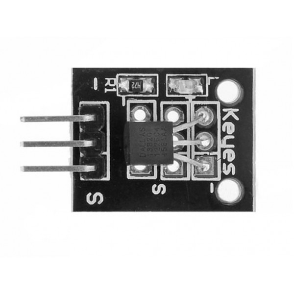 Ky 001 Ds18B20 Temperature Sensor Module