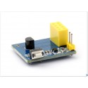 Esp-01S Ds18B20 Temperature Humidity Sensor