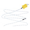 Surface Thermocouple K Type High Temperature Resistance Probe