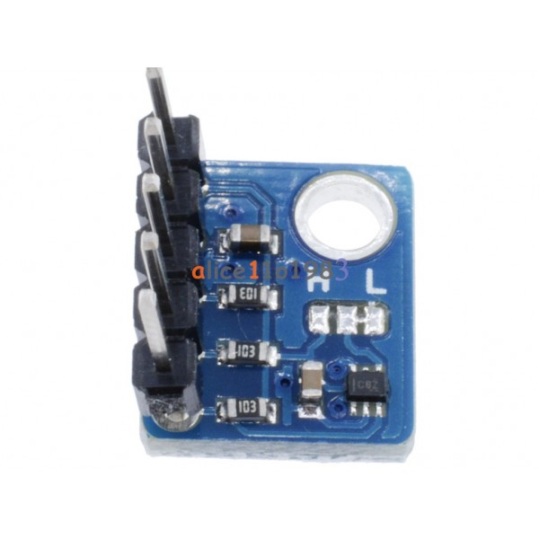 Tmp102 Digital Temperature Sensor Module