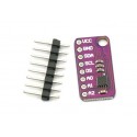 Max30205 Body Temperature Sensor Breakout Board