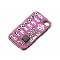 Max30205 Body Temperature Sensor Breakout Board