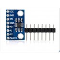 Mcp9808 - Digital Temperature Sensor