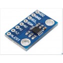 Mcp9808 - Digital Temperature Sensor