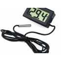 Tpm 10 Digital Thermometer