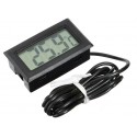 Tpm 10 Digital Thermometer