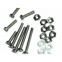 Clear Acrylic Case Shell Kit For Xh W1209 Digital Thermostat Temperature Control Module