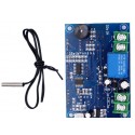 Xh W1401 Temperature SensorModule
