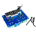Xh W1401 Temperature SensorModule