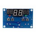 Xh W1401 Temperature SensorModule