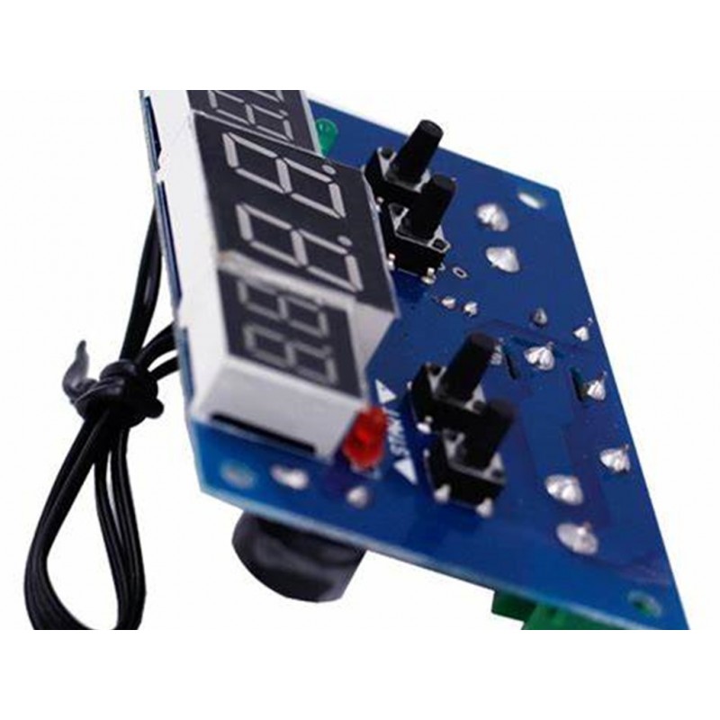 Xh W1401 Temperature SensorModule