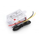 Xh W3001 Dc 12V 120W Digital Microcomputer Thermostat Switch