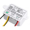 Xh W3001 Dc 24V 240W Digital Temperature Controller Microcomputer Thermostat Switch