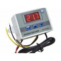 Xh W3002 Microcomputer Digital Thermostat Temperature Control Switch Temperature Controller Digital Display