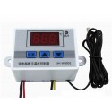 Xh W3002 Microcomputer Digital Thermostat Temperature Control Switch Temperature Controller Digital Display