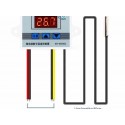 Xh W3002 Microcomputer Digital Thermostat Temperature Control Switch Temperature Controller Digital Display