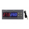 Stc 3018 Dual Digital Temperature Controller Thermostat