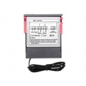 Stc 3018 Dual Digital Temperature Controller Thermostat